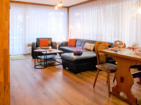 Apartment Mont-Blanc-2 by Interhome